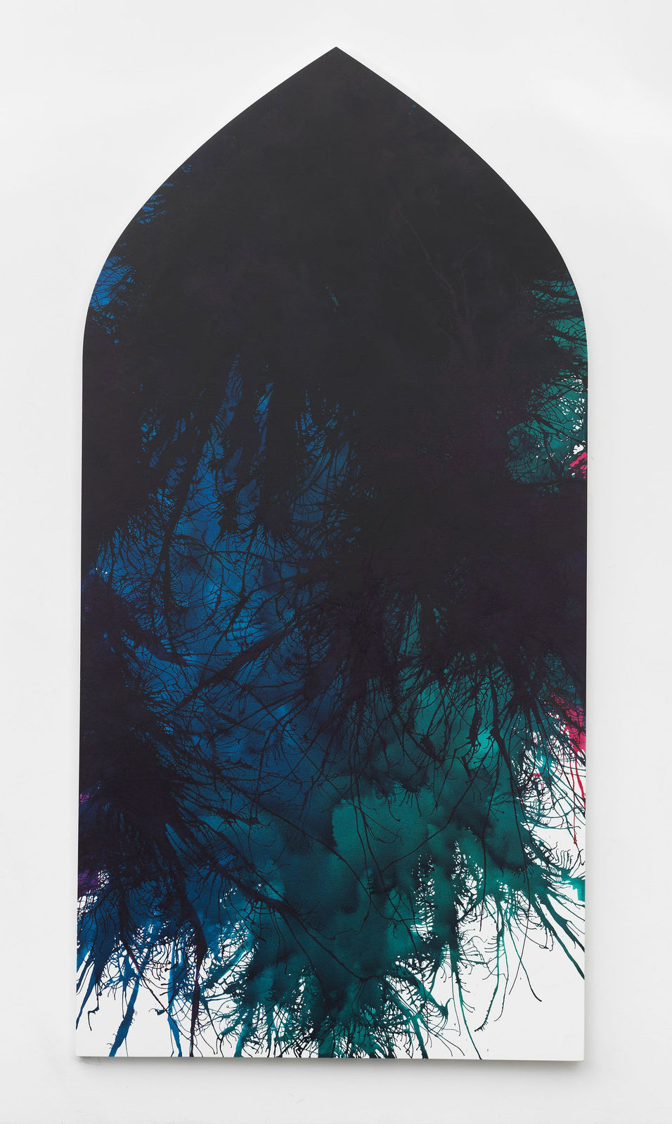 Andisheh Avini, Untitled, 2019