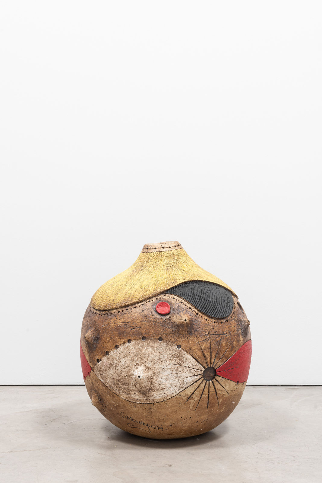 Simphiwe Mbunyuza, JOTA, 2021