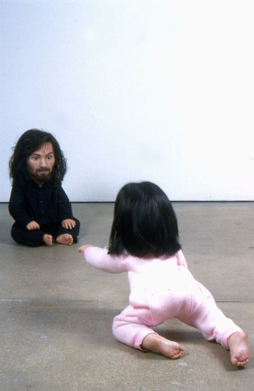 John Waters, Playdate, 2006