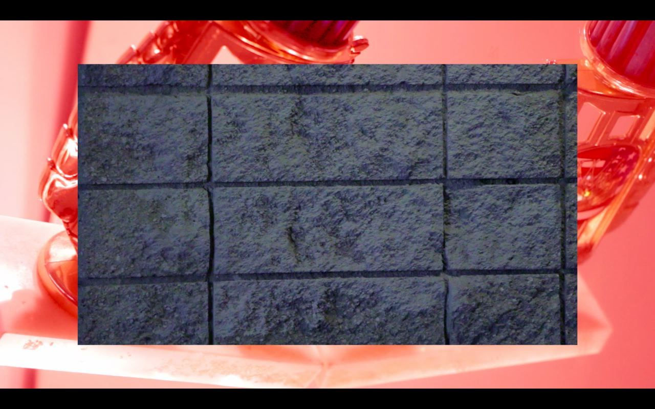 Jibade-Khalil Huffman and Anthony Pearson, ASTHMA,NASCAR, 2015