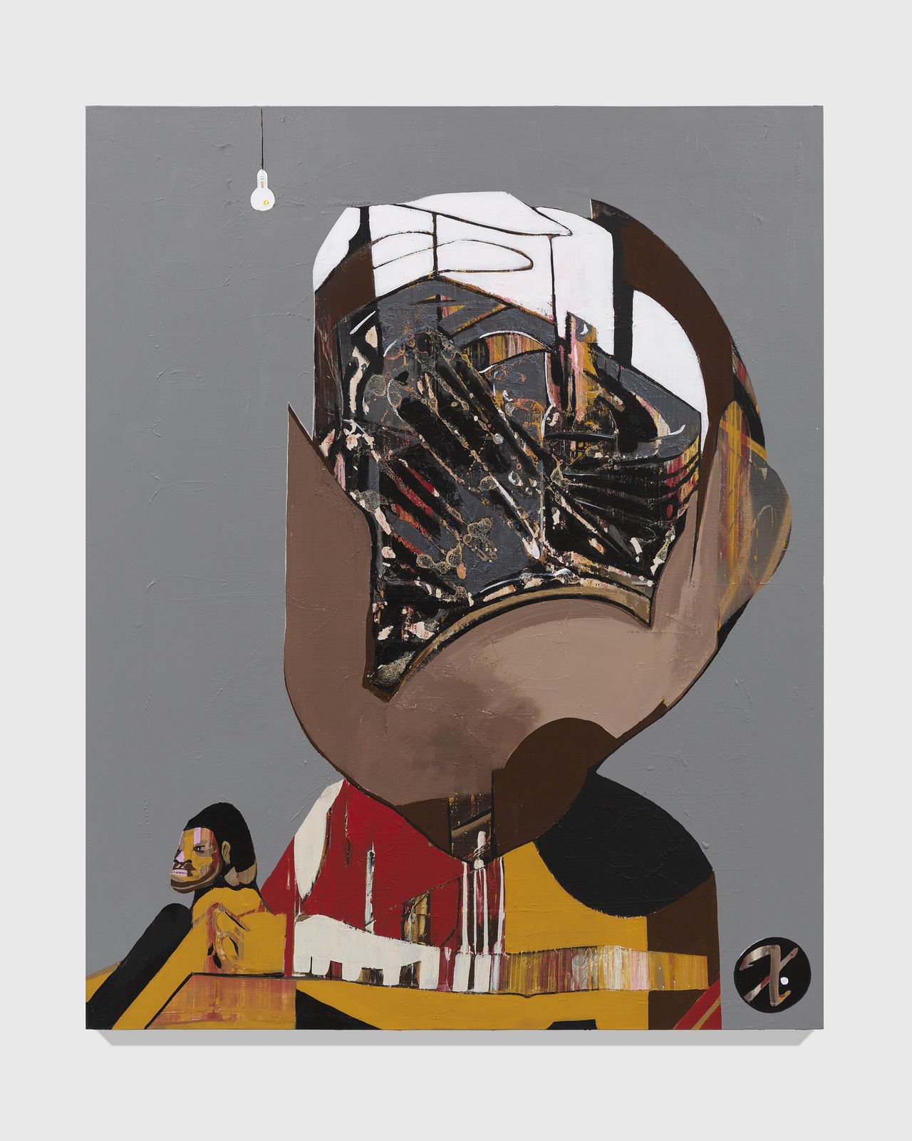 Forrest Kirk, Mindset, 2020