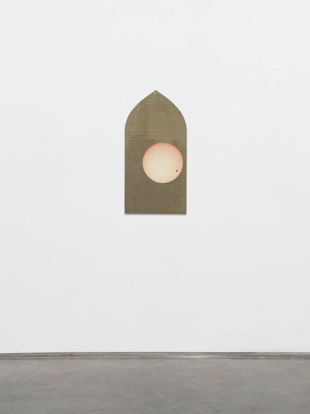 Andisheh Avini, Untitled, 2019