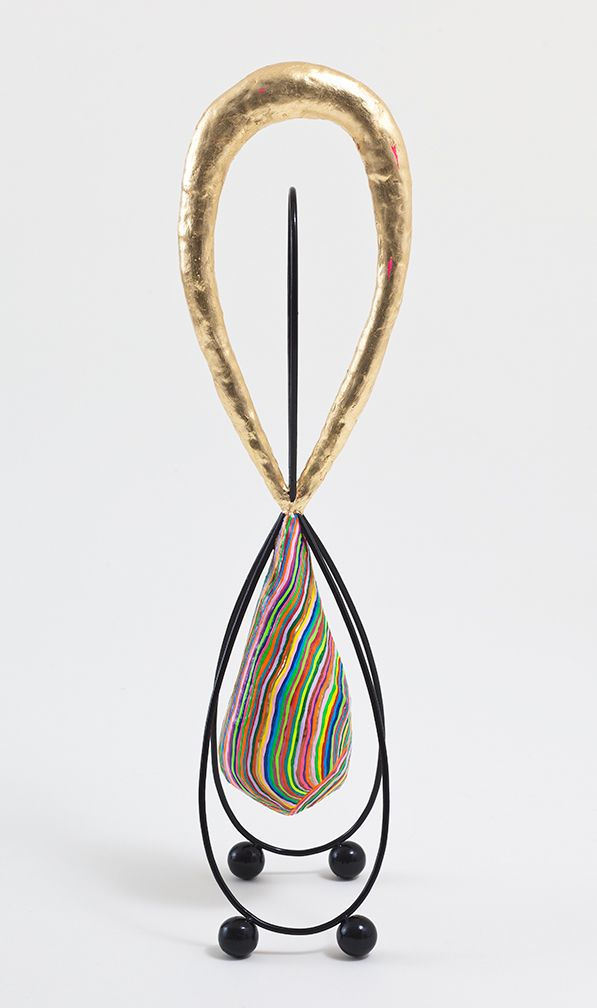 Mindy Shapero, What time looks like after it passes, 2011