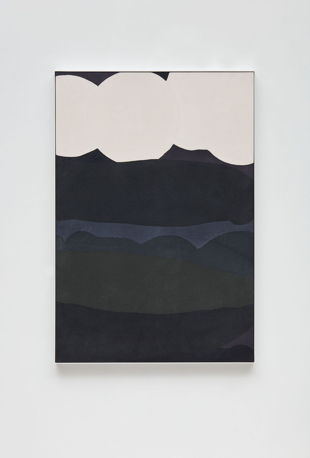 Anthony Pearson, Untitled (Embedment), 2018