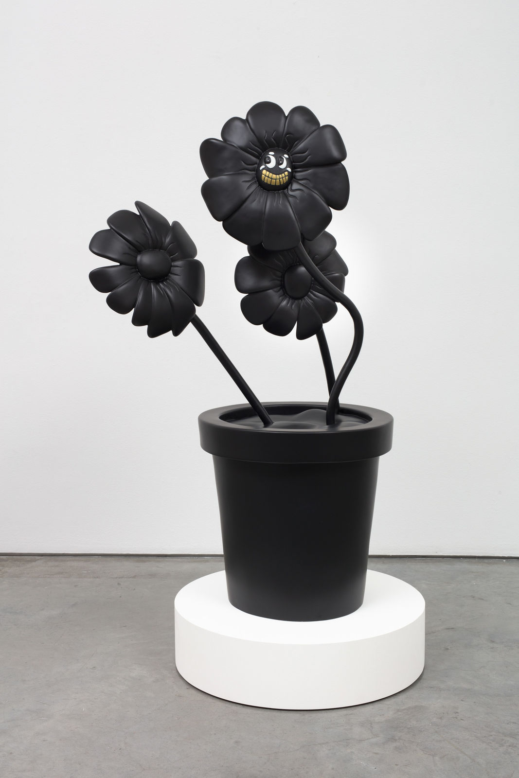 Jammie Holmes, Goldie, 2023