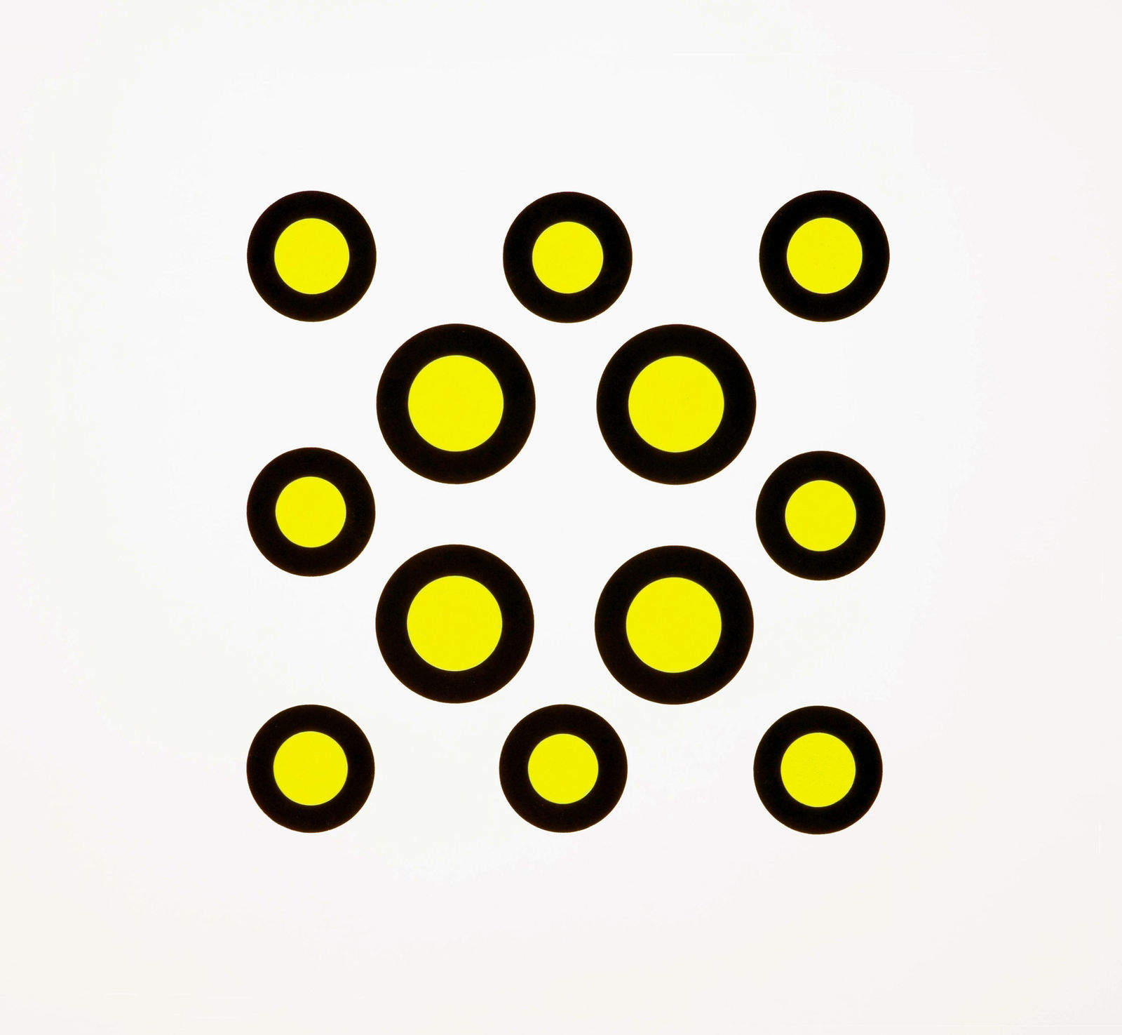 Neil Campbell, ZERO nyc, 2008