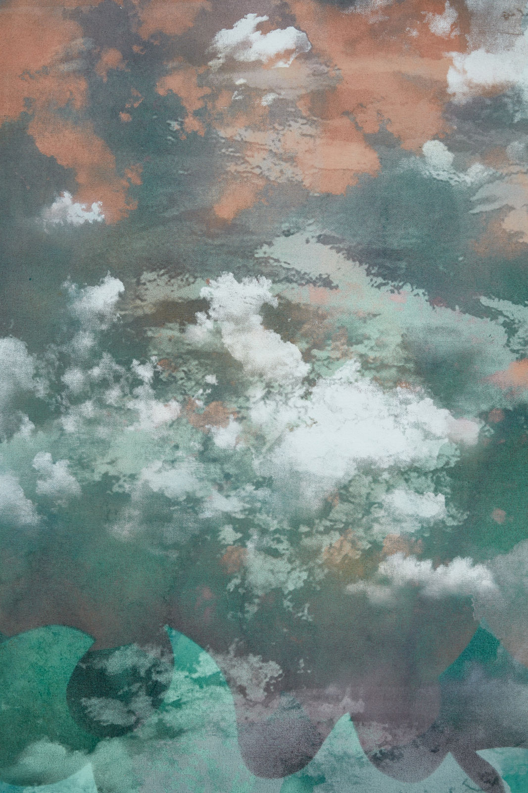 Jay Heikes, Seaside Heights, 2021