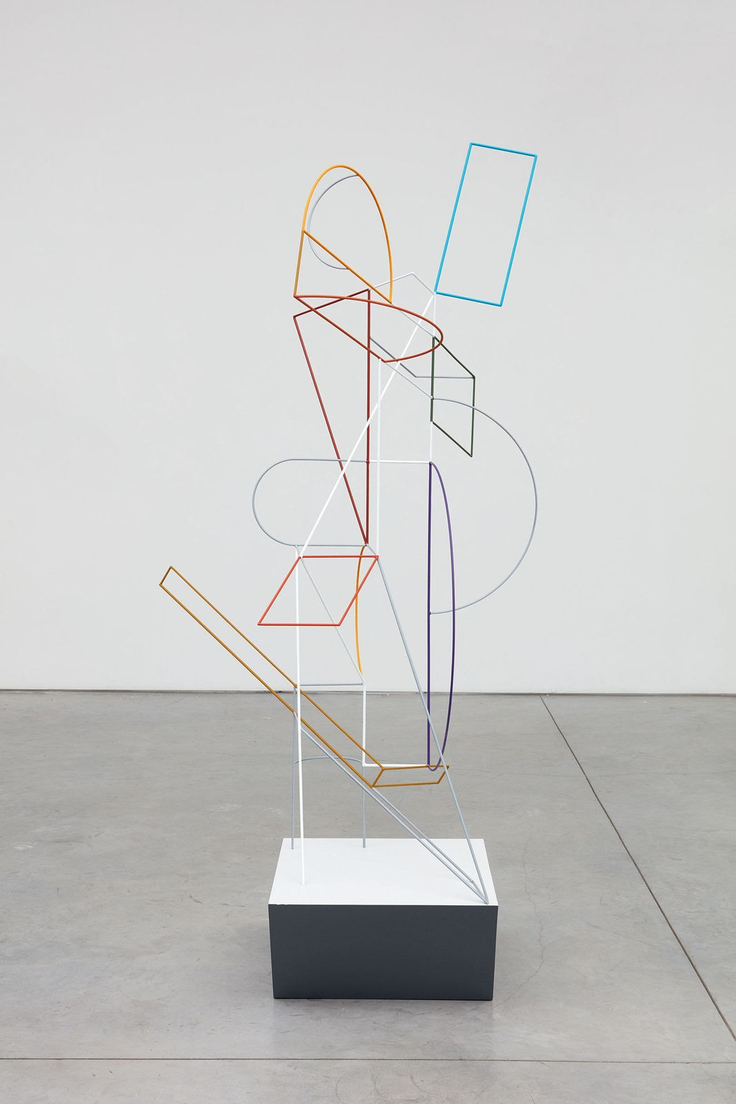 Matthias Bitzer, Untitled, 2016