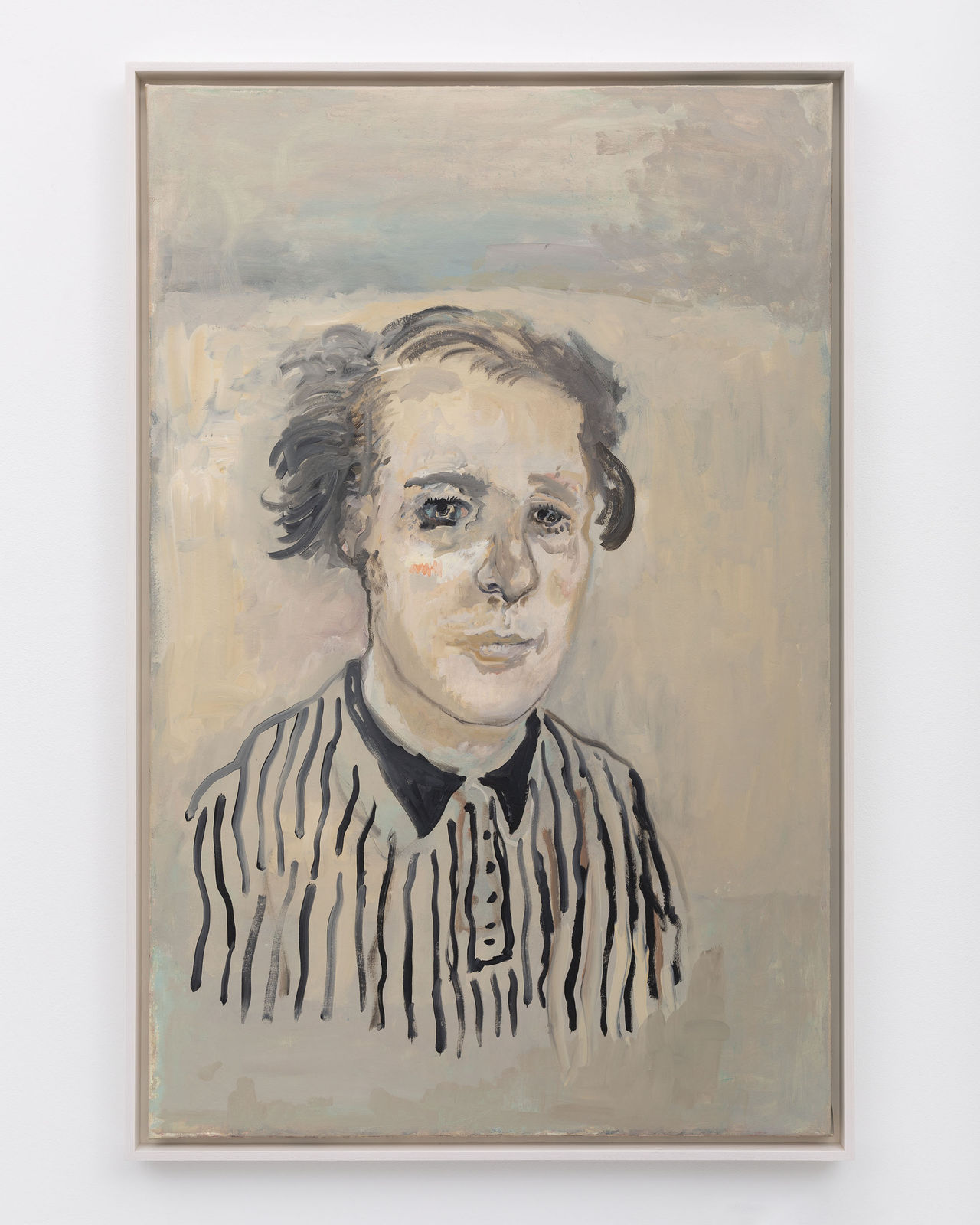 Hannah van Bart, Untitled, 2017