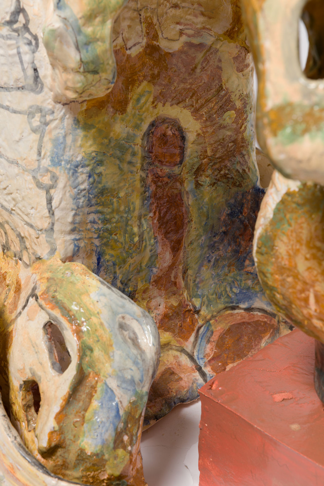 Jessica Jackson Hutchins, And then we were married, 2020