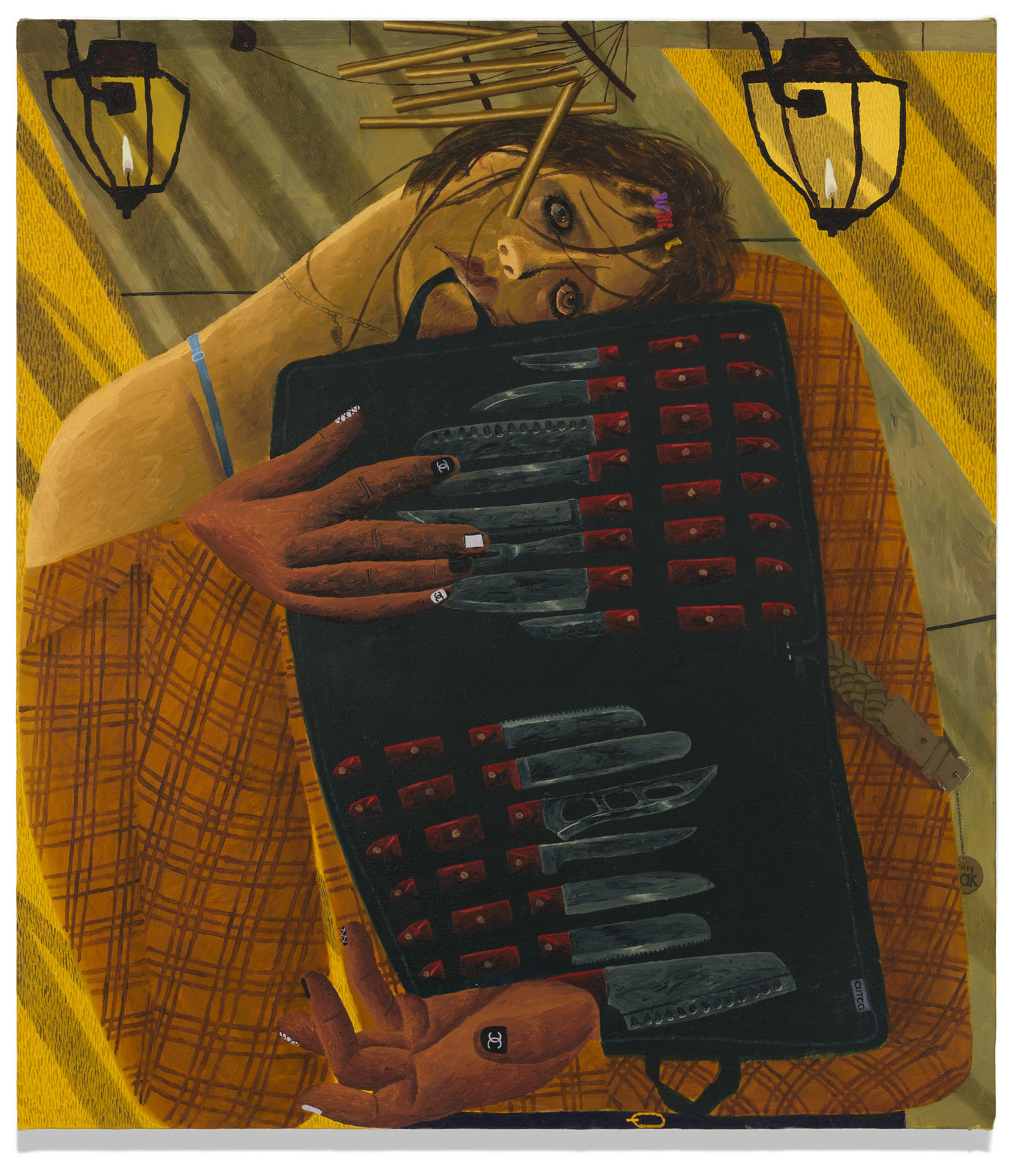 Celeste Rapone, Solicitor, 2022