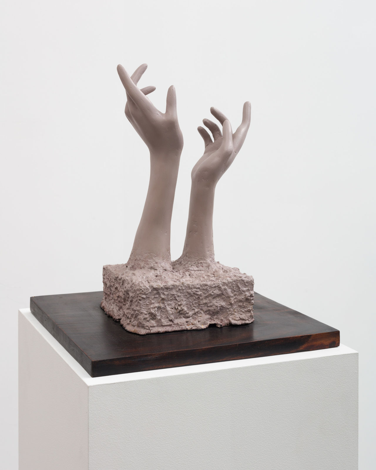 Chidinma Nnoli, Is there a God beyond the sky?, 2022