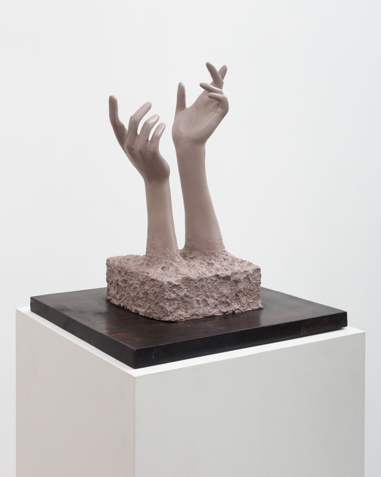 Chidinma Nnoli, Is there a God beyond the sky?, 2022