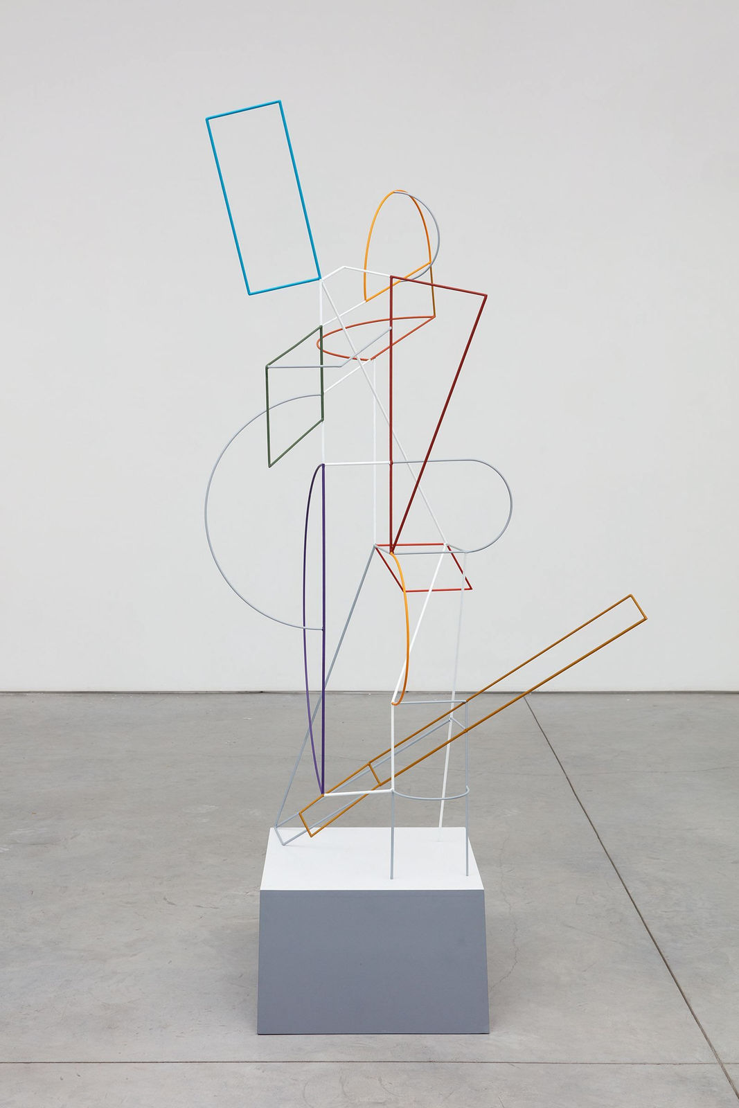 Matthias Bitzer, Untitled, 2016