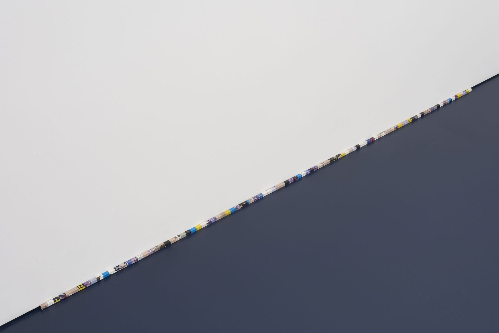 Matthias Bitzer, Berlin Wall, 2018