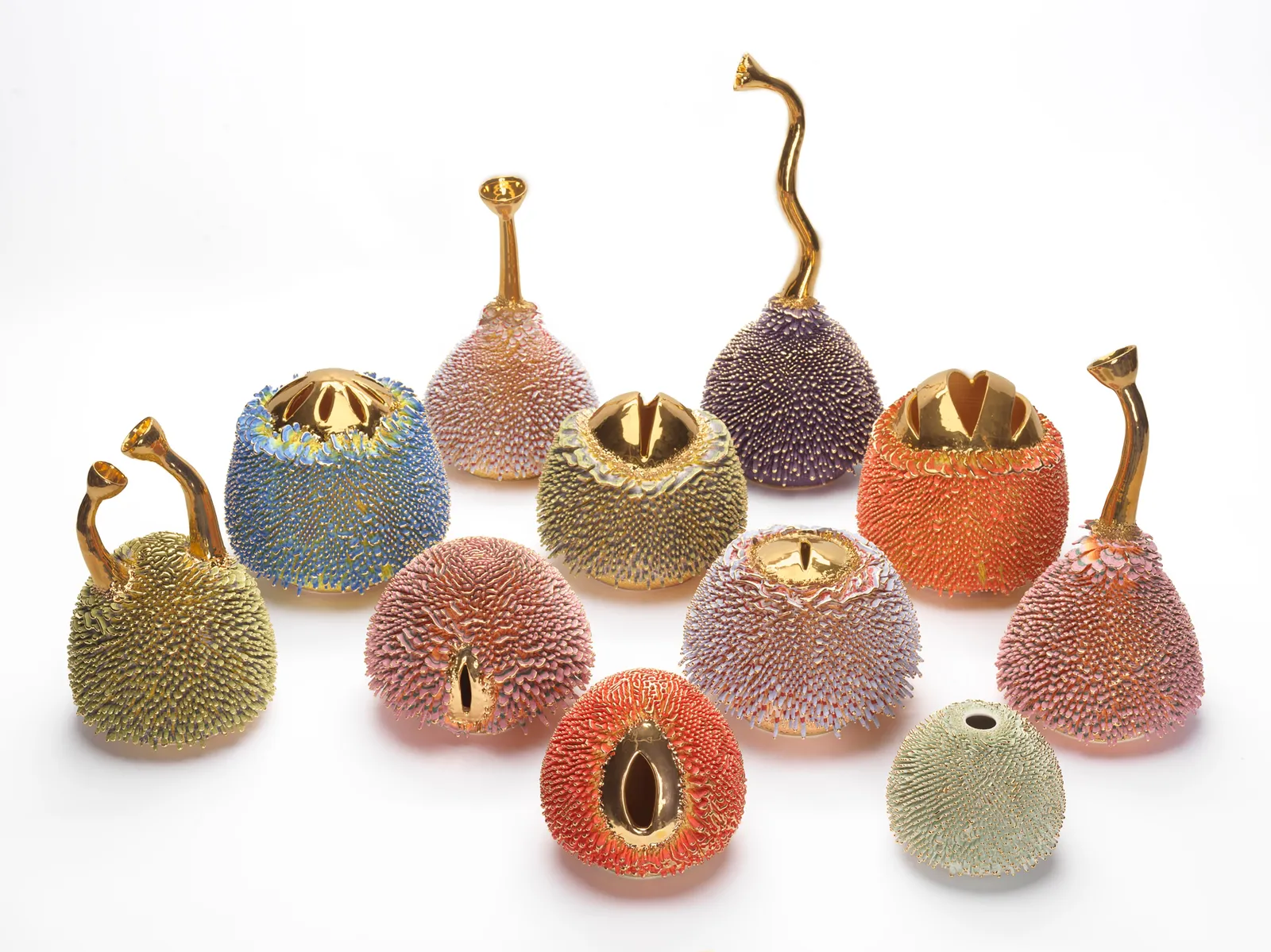 The Haas Brothers, Neck Hole Kidman, 2020