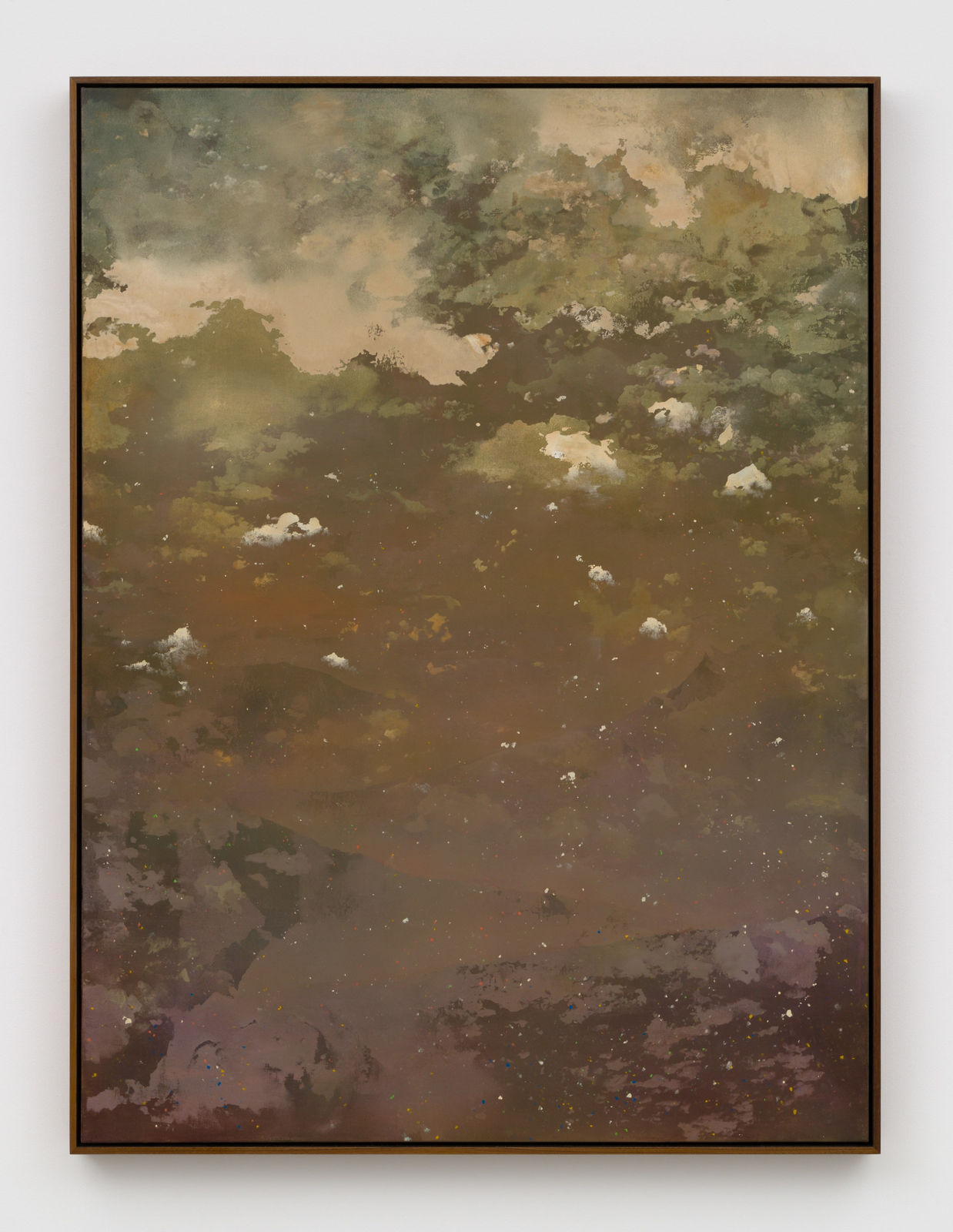 Jay Heikes, Smog City, 2024