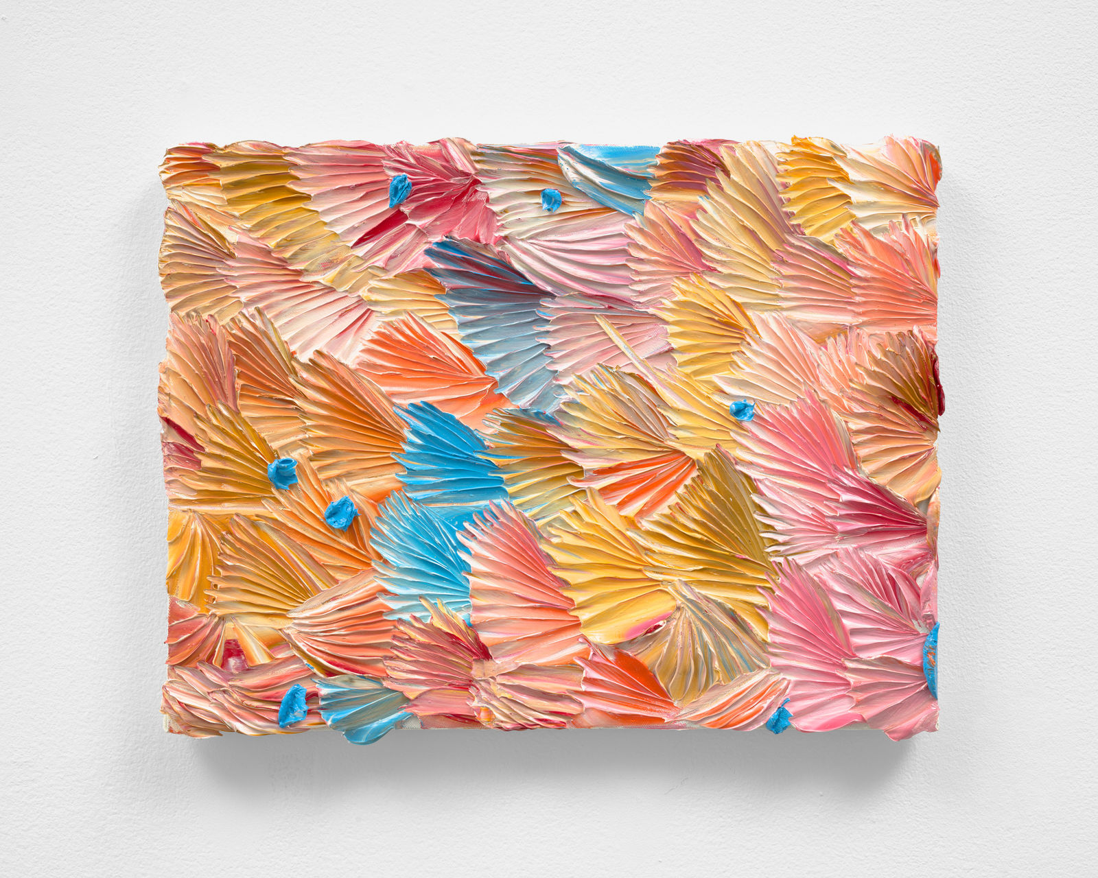 Dashiell Manley, the blink, 2023