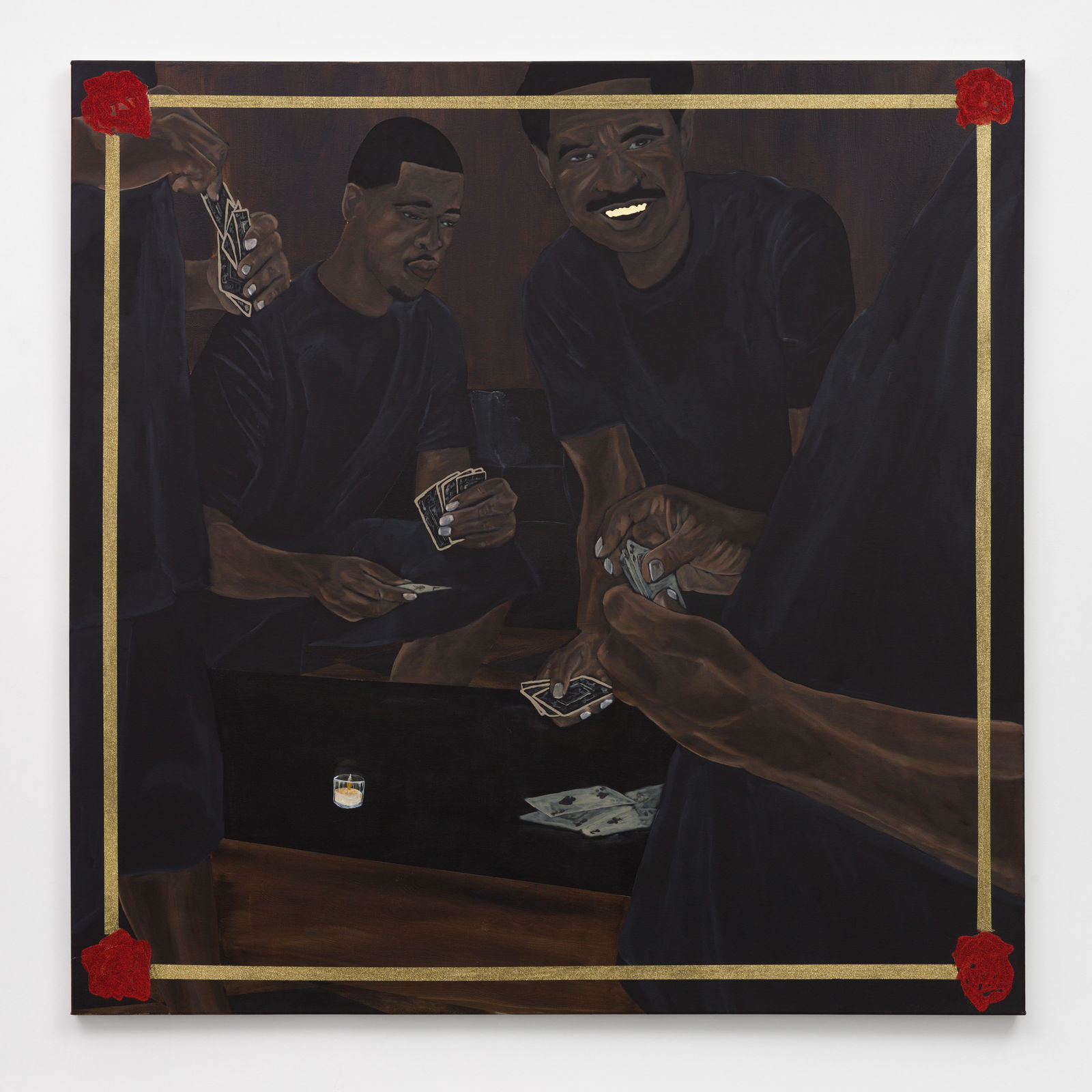 Jammie Holmes, Brake Em Off, 2023