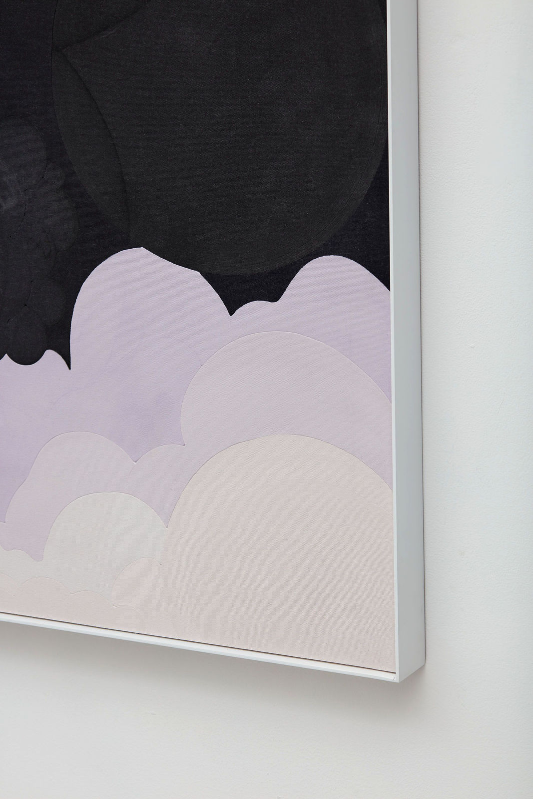 Anthony Pearson, Untitled (Embedment), 2018