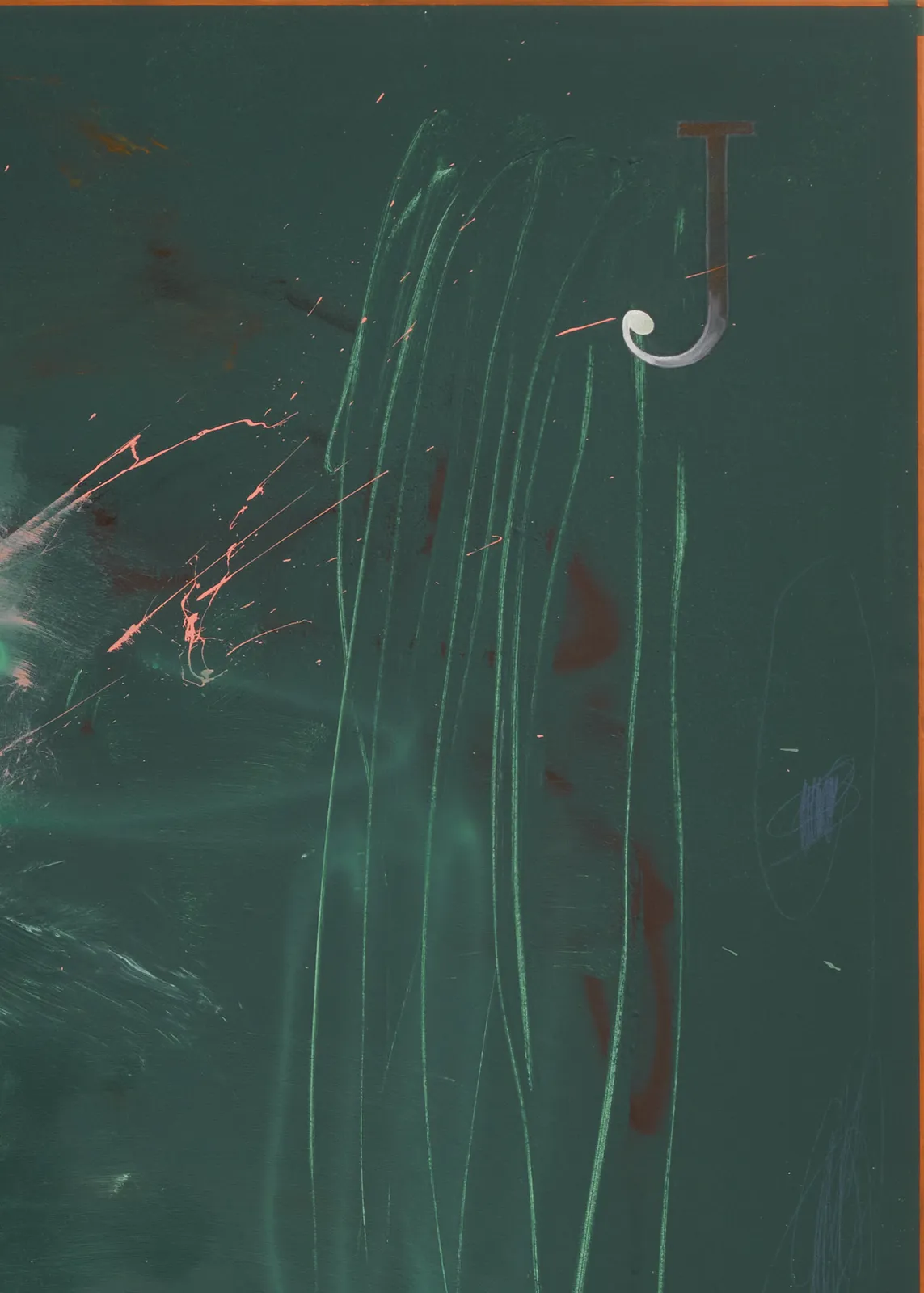 Kwamé Azure Gomez, We both deserve each others love, 2026