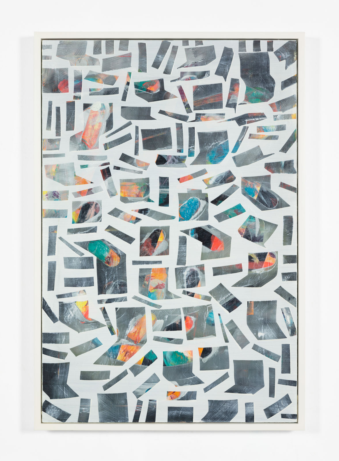 Julia Dault, Family Reunion, 2019-20