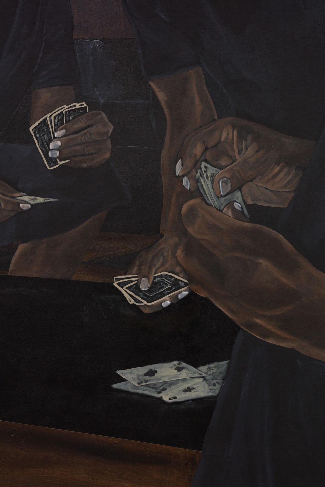 Jammie Holmes, Brake Em Off, 2023