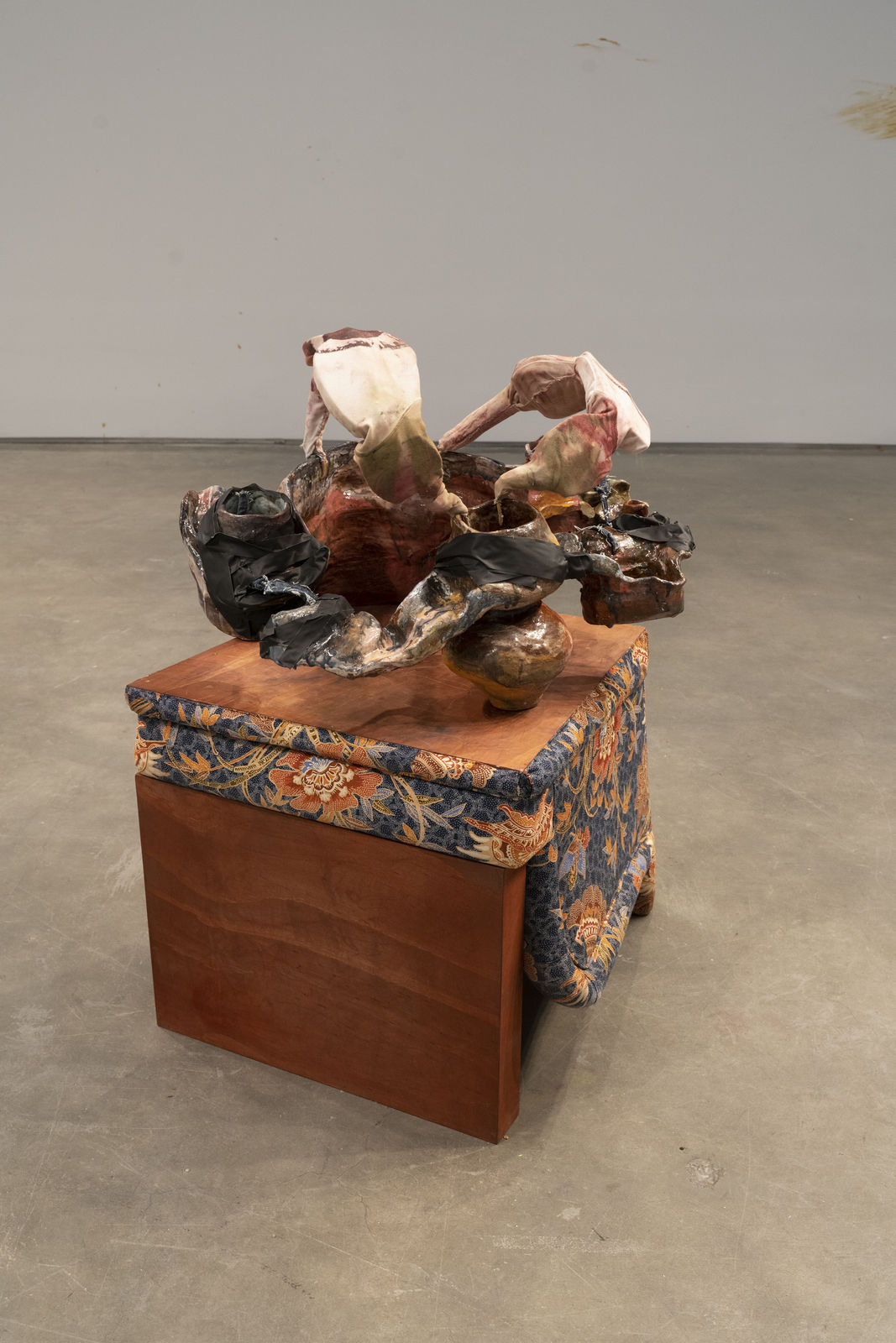 Jessica Jackson Hutchins, The Star, 2020