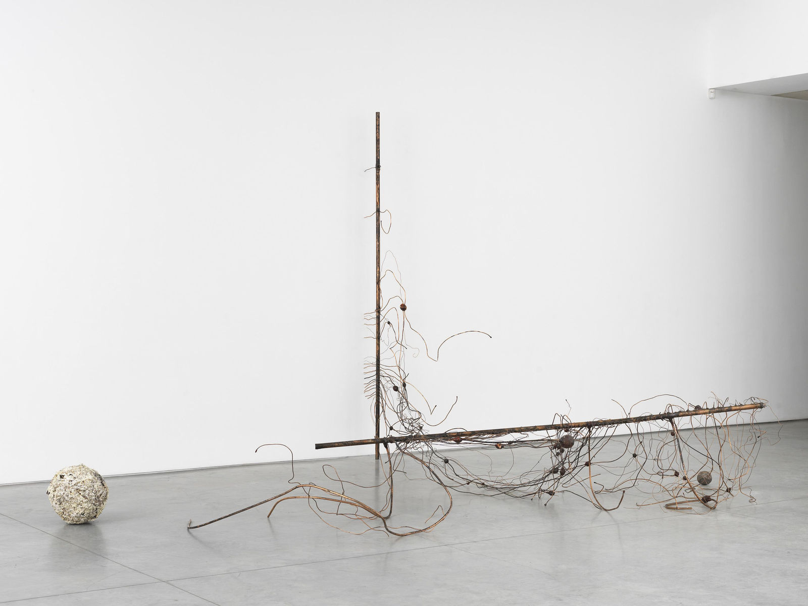 Jay Heikes, Winter is Coming, 2017