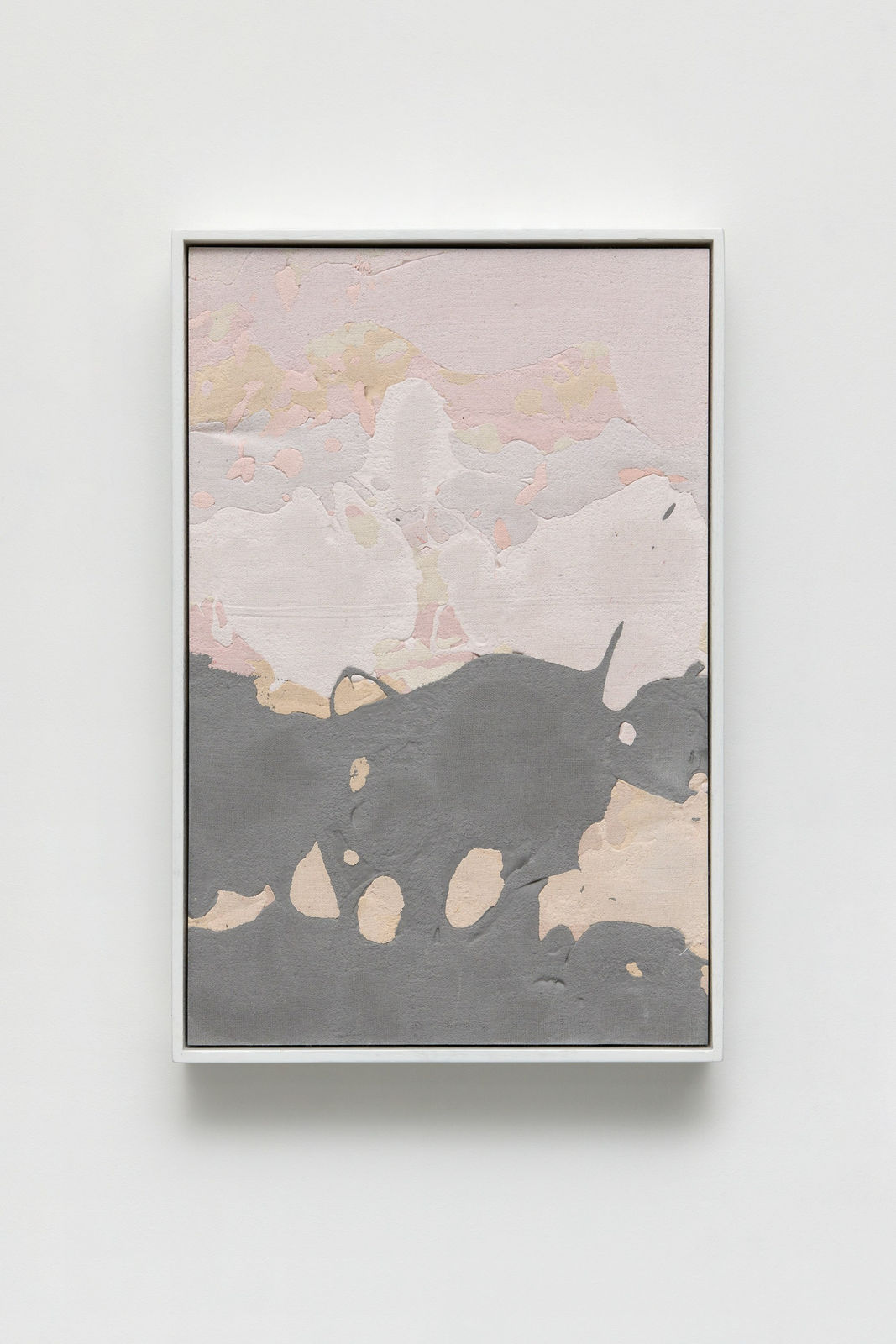 Anthony Pearson, Untitled (Embedment), 2023