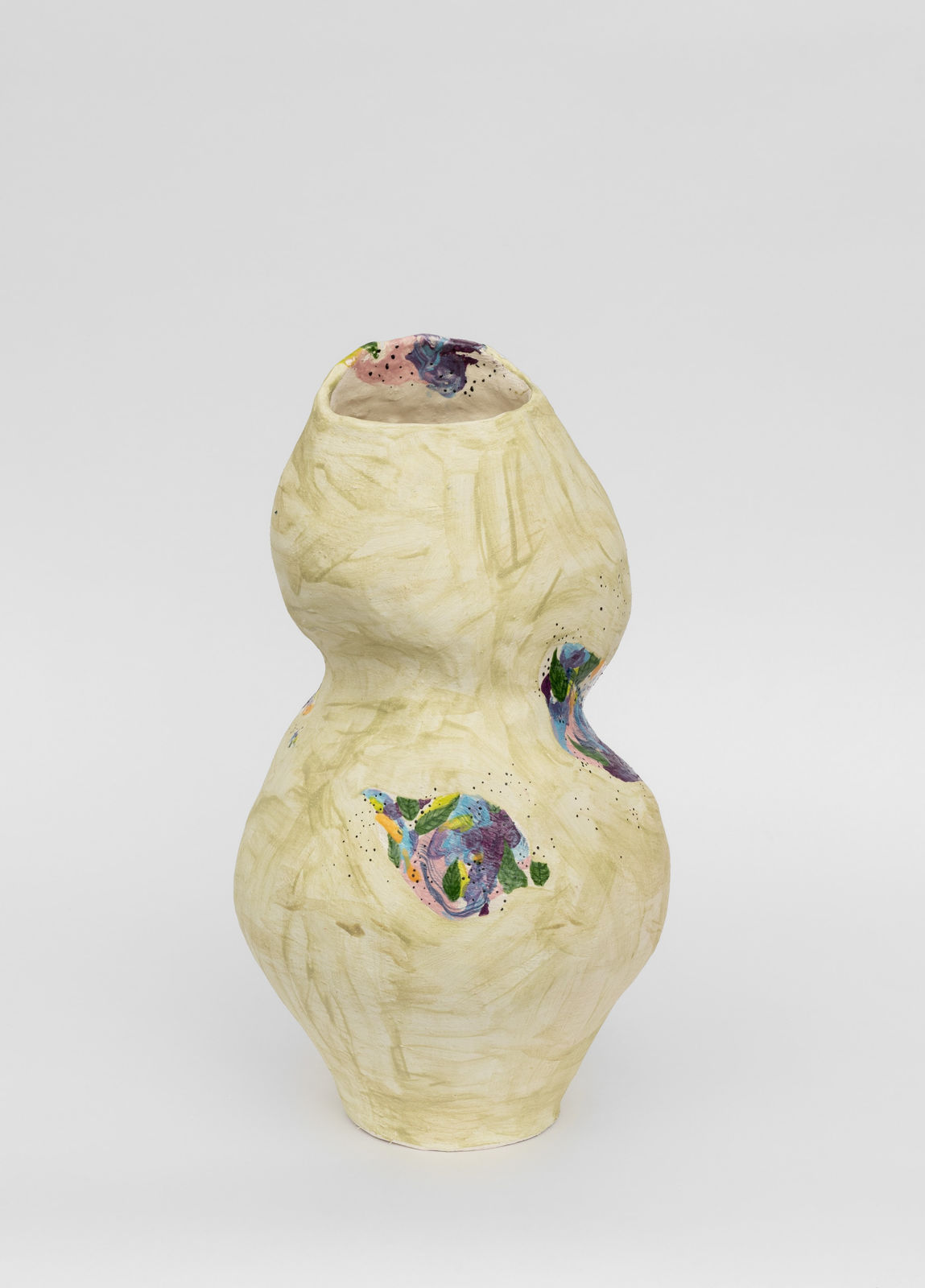 Michaela Yearwood-Dan, Just a lil bit, 2023