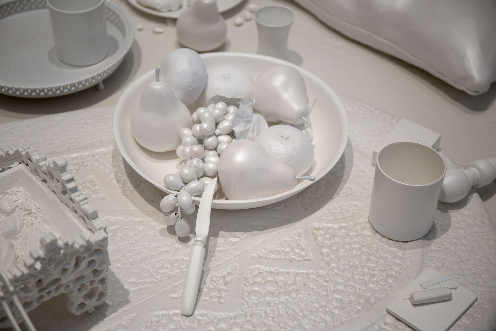 Andisheh Avini, Untitled, 2019