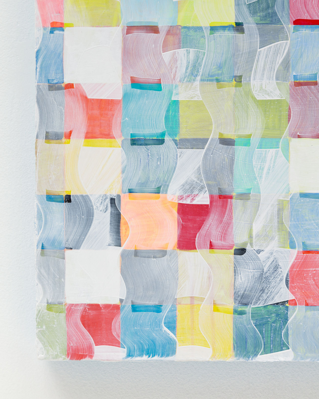 Julia Dault, Sizzle Reel, 2021-22