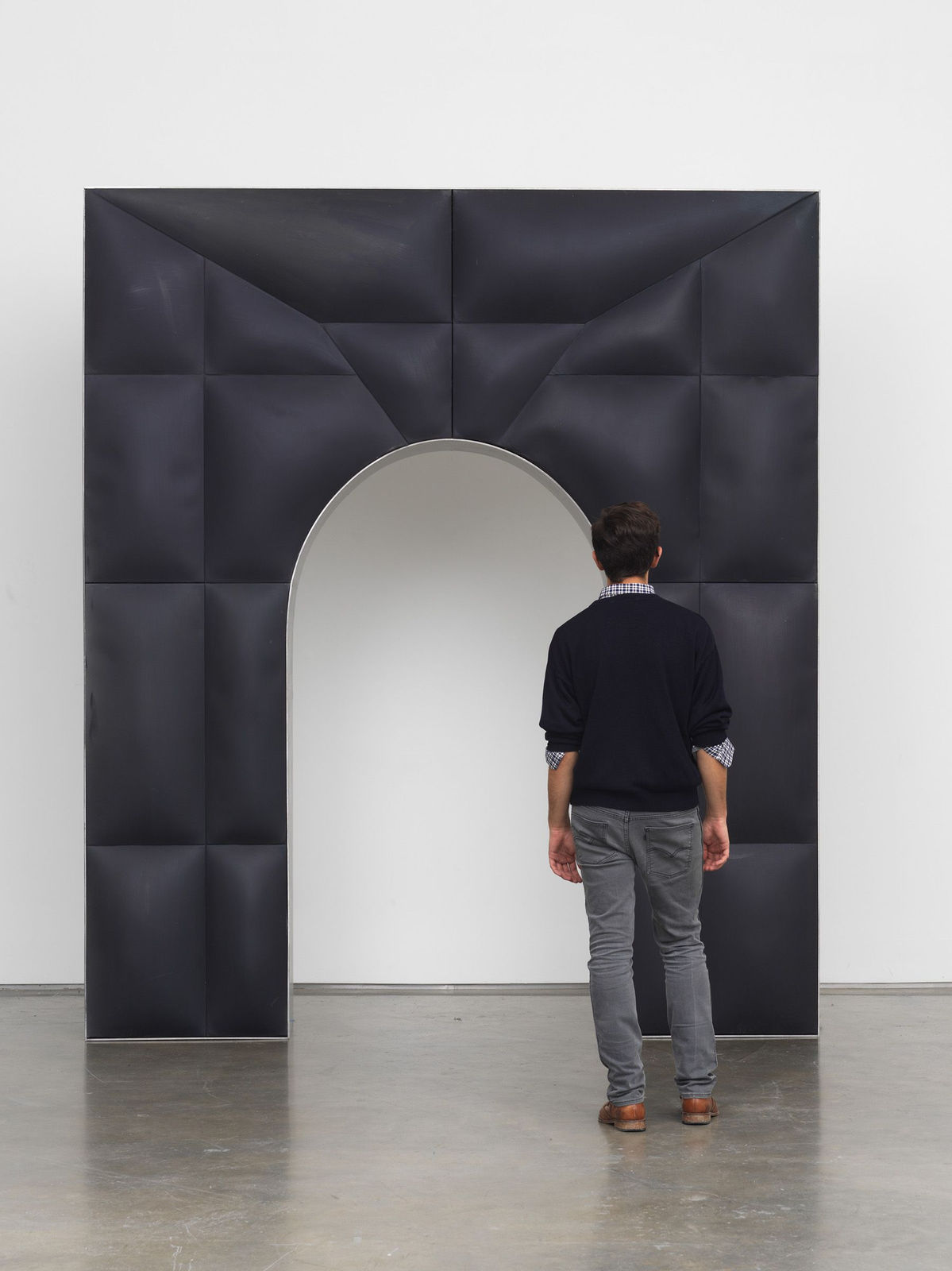 Dean Levin, Untitled, 2017