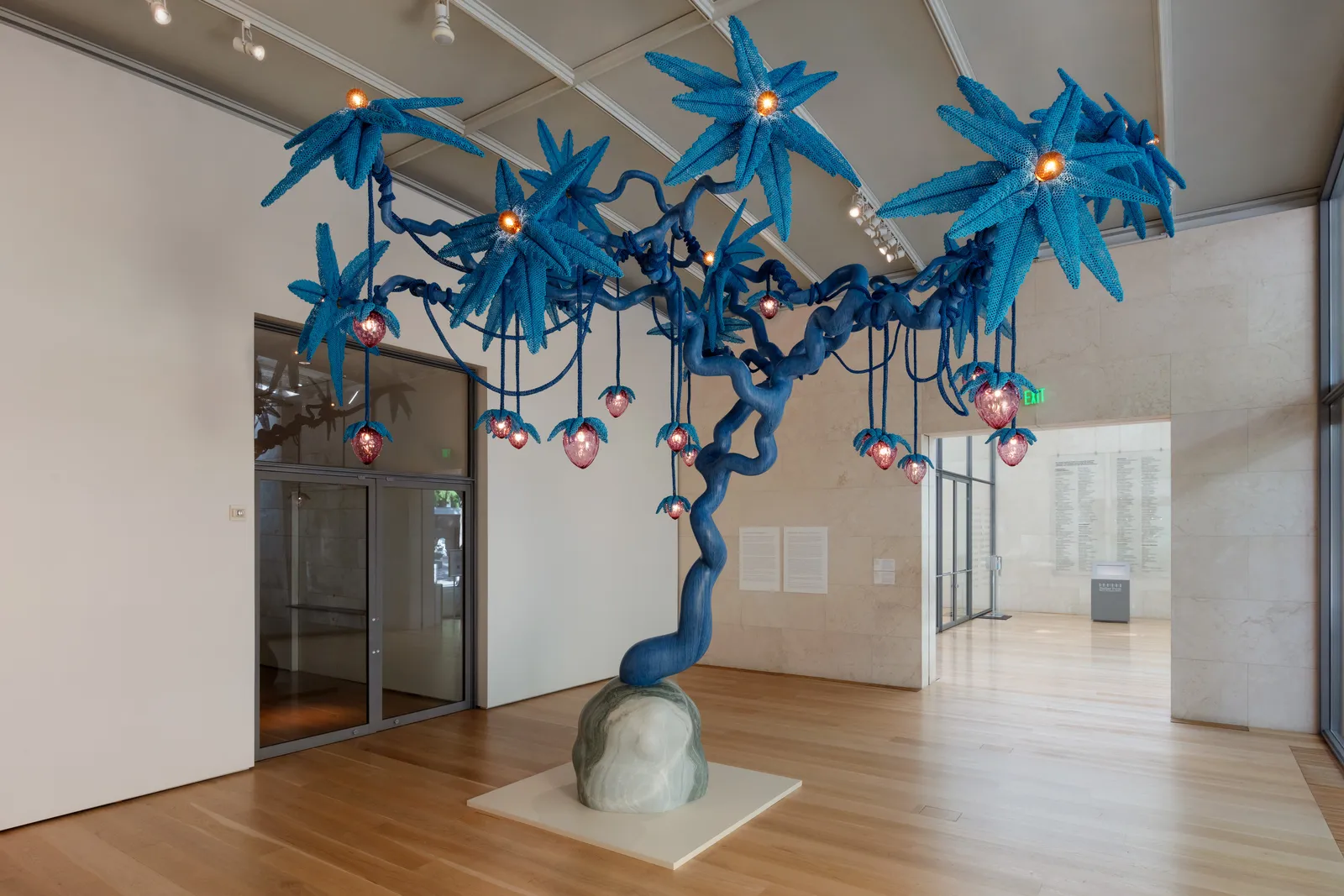 The Haas Brothers, The Strawberry Tree, 2024