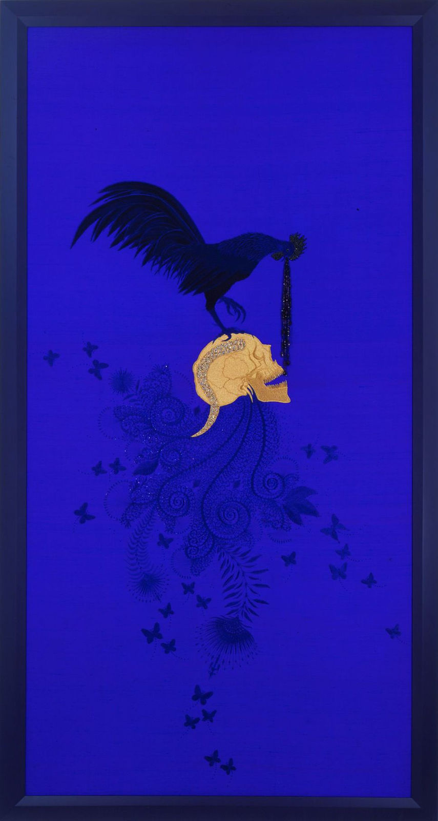 Angelo Filomeno, Last Scavengers, Miraculous Potion, 2005