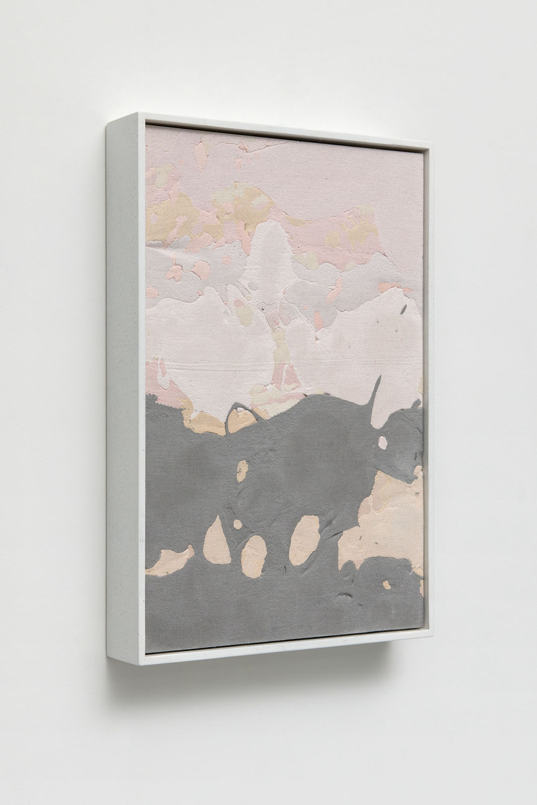 Anthony Pearson, Untitled (Embedment), 2023