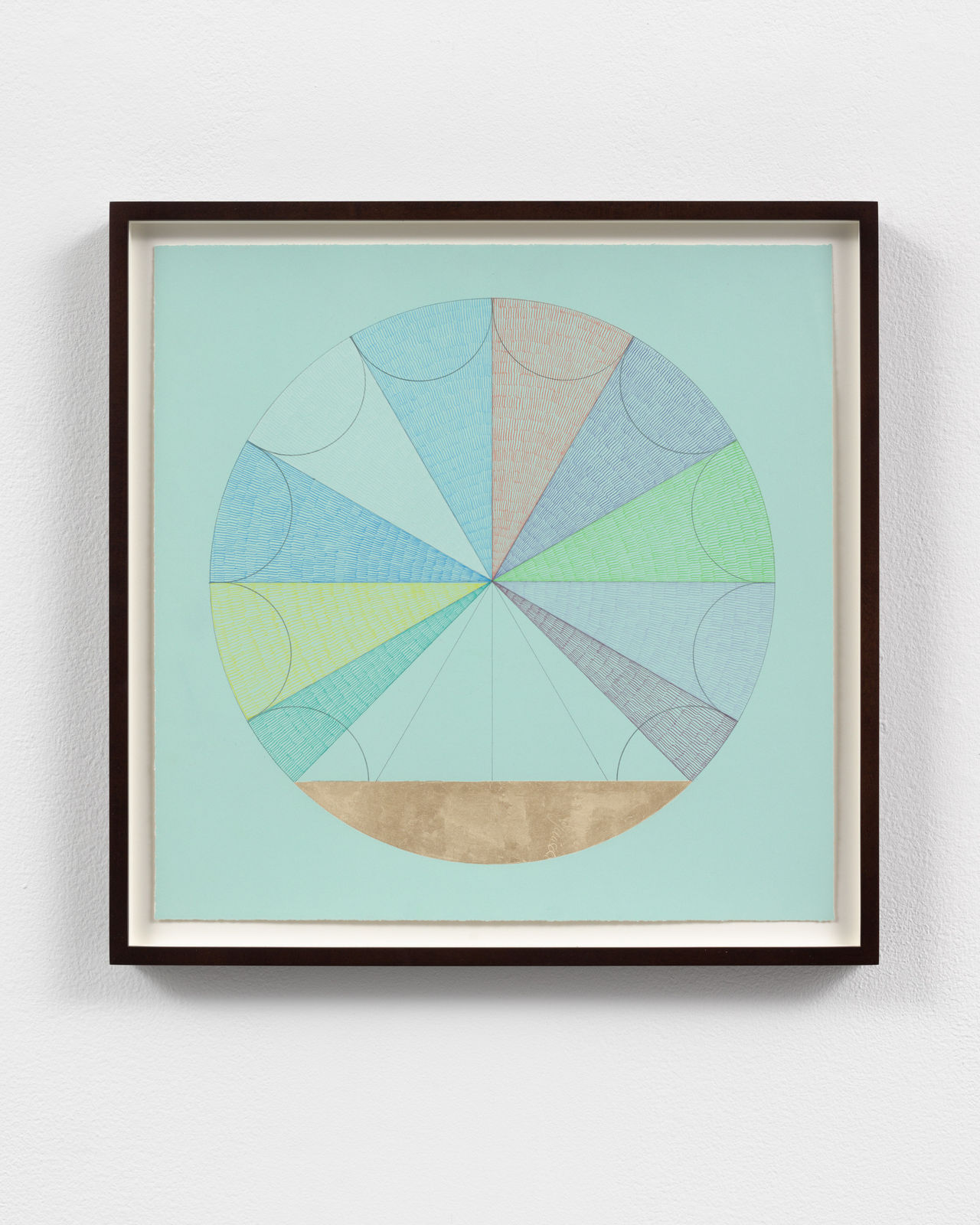 Claudia Wieser, Untitled, 2024