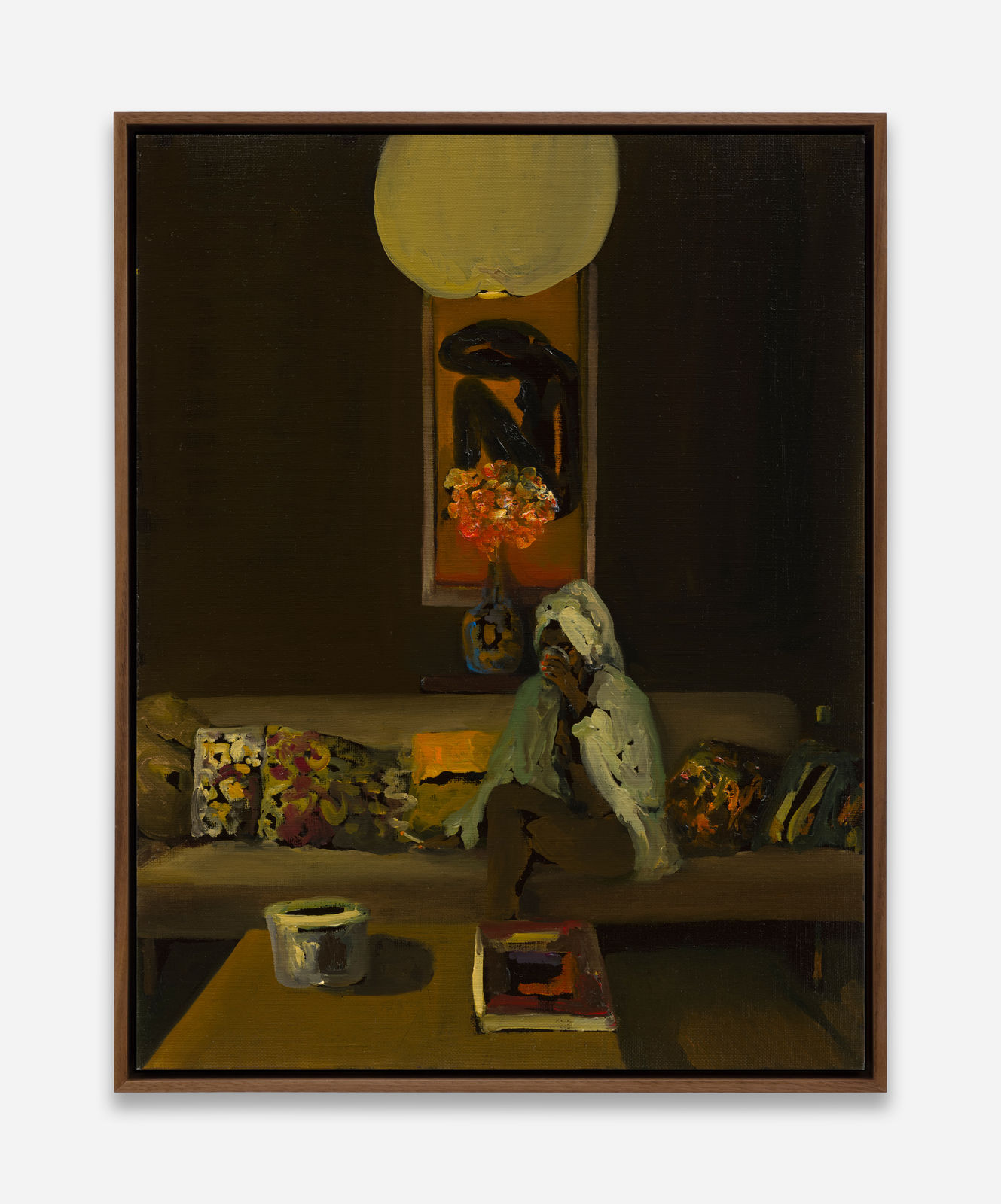 Danielle Mckinney, Second Wind, 2025