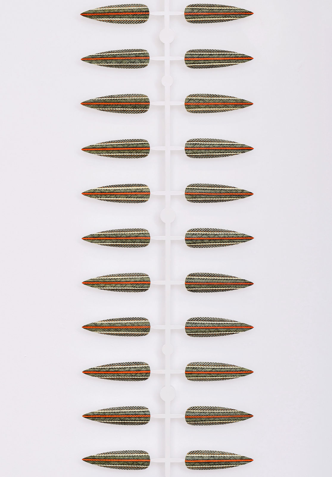 Polly Morgan, Ish, 2023