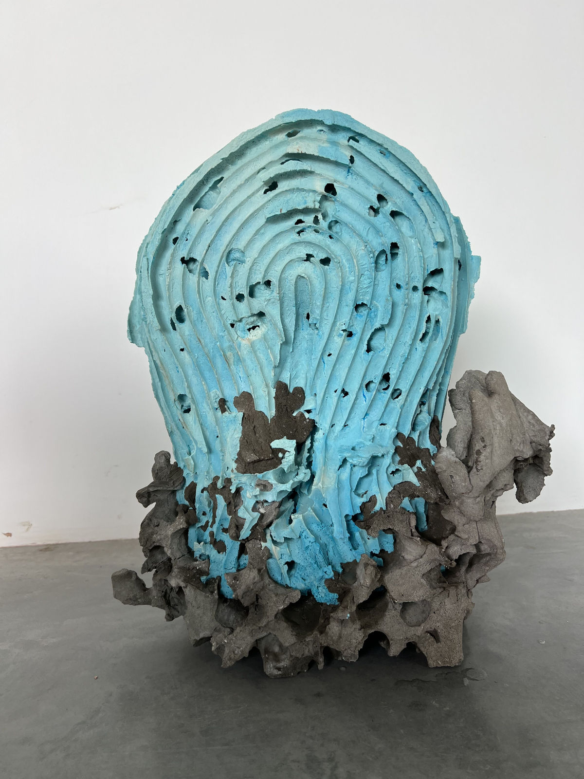 Andrew Sabin, Latent Form 54, 2022