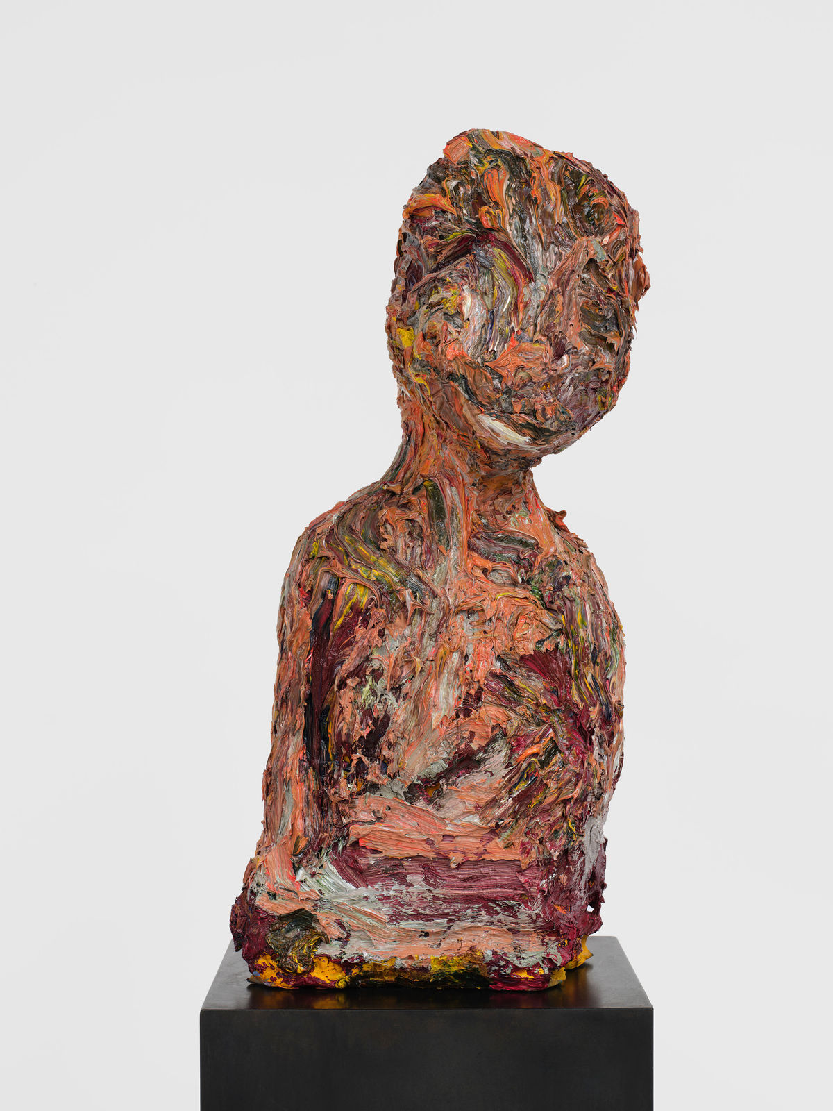 Daniel Silver, Untitled, 2024