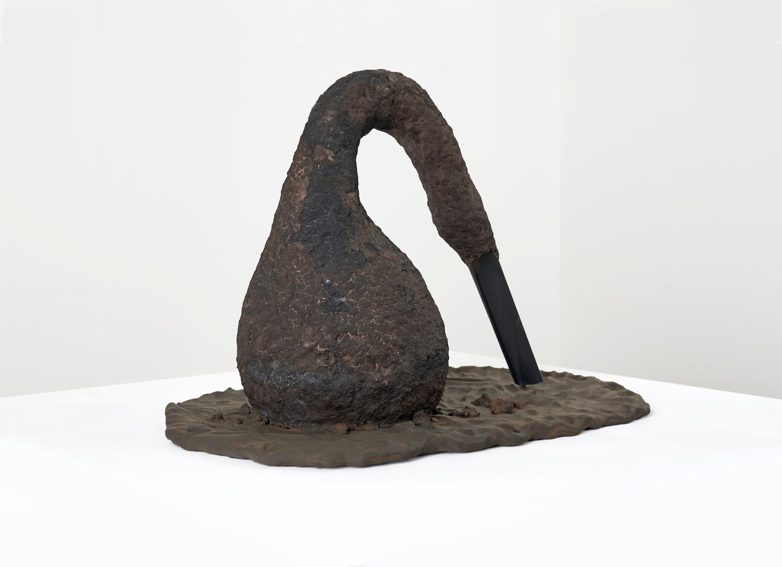 Katie Cuddon, No Dimensions, 2022