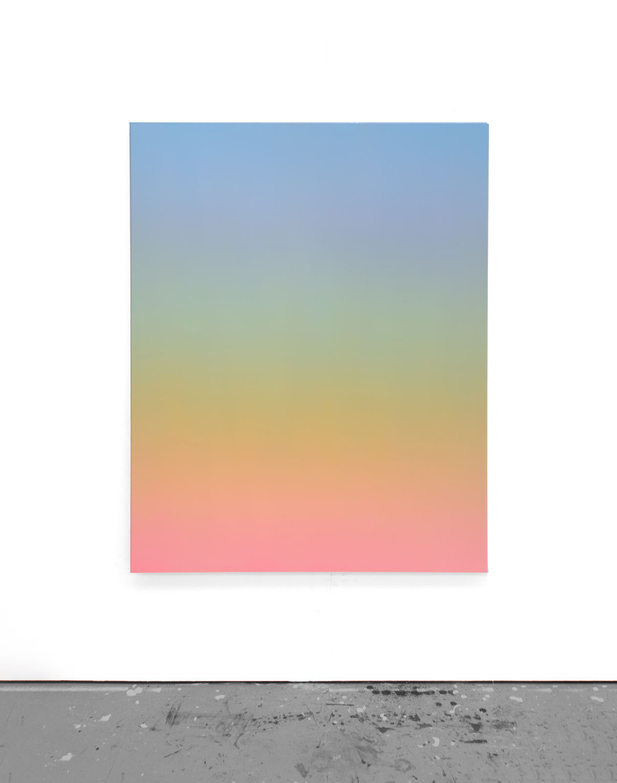 Boo Saville, Molly, 2025