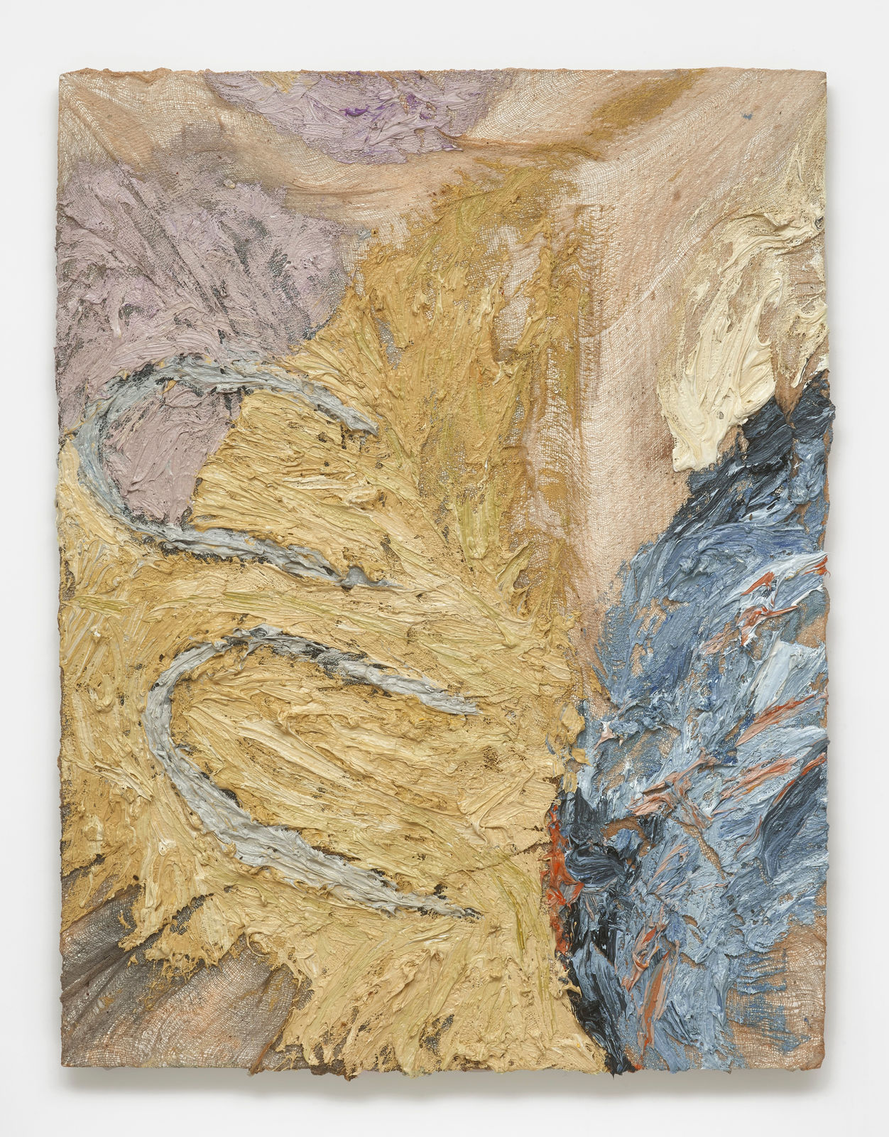 Lydia Gifford, Untitled, 2025