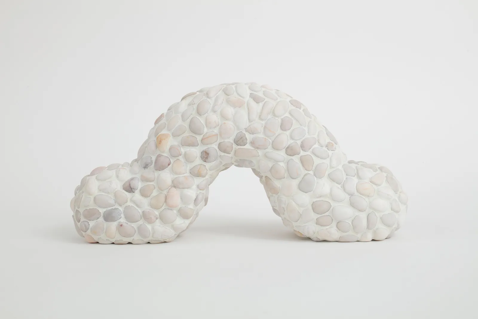 Adeline de Monseignat, Gusano Maquette, 2025