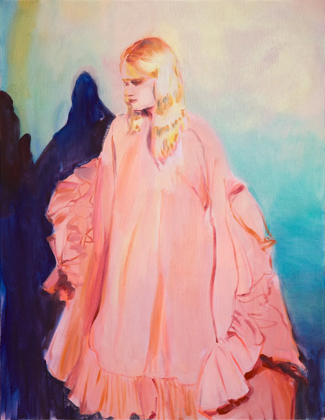 Lindsey Bull, Babydoll, 2025