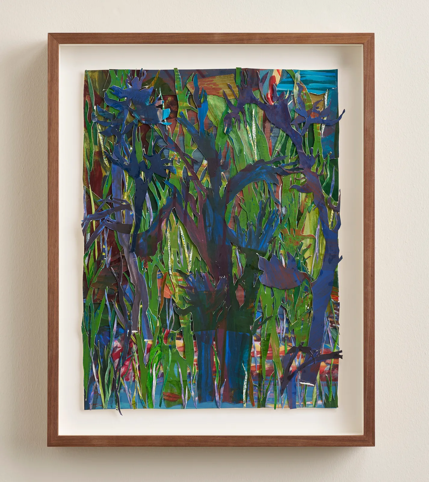 Kathryn Maple, At My Feet (Number 2) , 2023