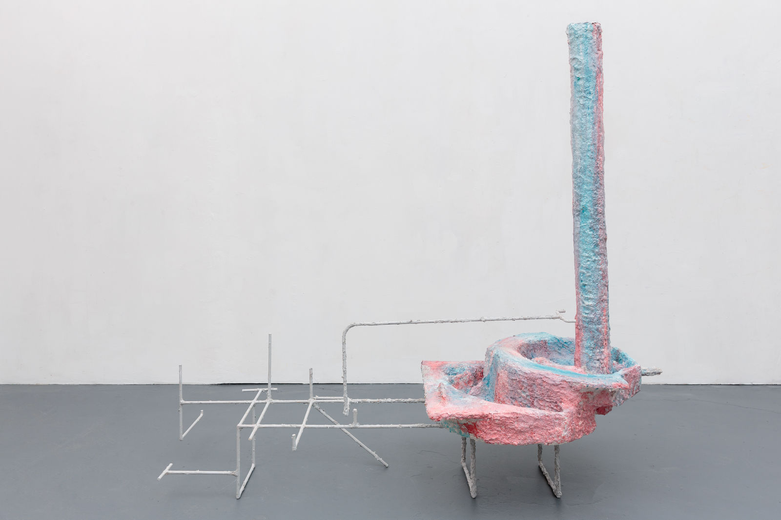 Olivia Bax, Fresh, 2020