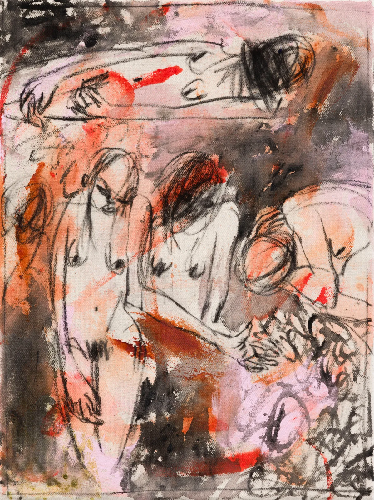 Kim Booker, Note to self 16, 2024